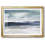 Beachcombers Paradise, reproduction d'art encadrée-1039633263-1039633257