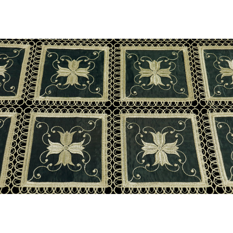 Nappe Olmsted