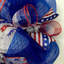 Couronne patriotique Proud To Be An American