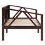 Lit de jour simple, espresso-730852-730855