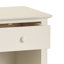 Kingsbury 44 cm W Bedside Table