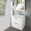 Aquatre 24'' L Bathroom Sink-68490011