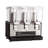 Omega Fresh Triple Chamber Drink Dispenser