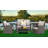 Ahanu 4 - Person Patio Conversation Set with Cushions-1565783632-1565783663