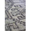 Baku Hand Woven Wool Geometric Area Rug-1952084633