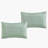 7-Piece Queen Comforter Set With Pinch Pleated Design, Soft Microfiber, 100% Polyester, All-Season Bedding Collection-122056943