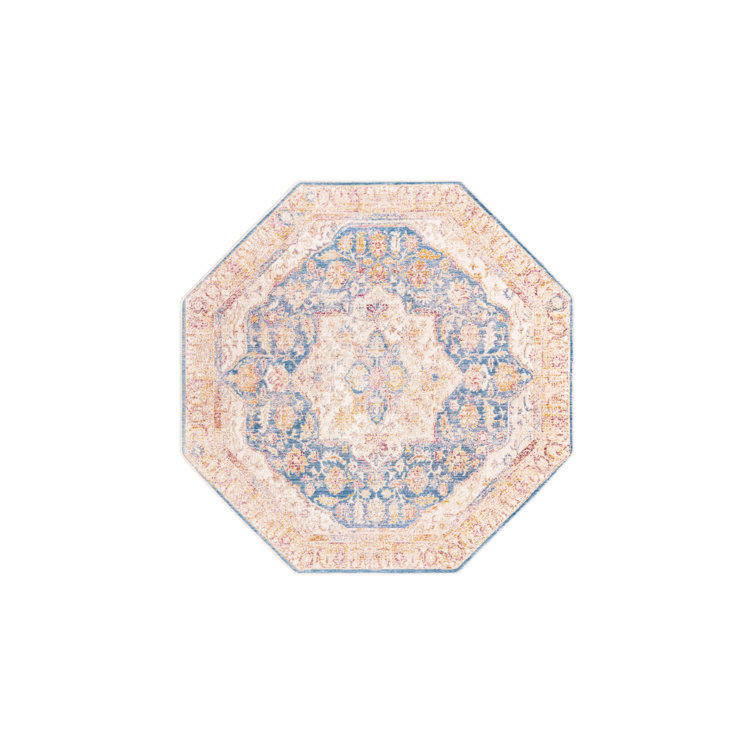 Behn Oriental Indoor Rug