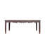 Rectangle Solid Wood Dining Table