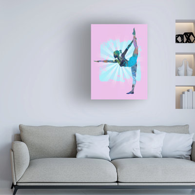 Art sur toile Tim Parker