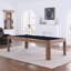 Table de billard Cadora Duo Slate-107560194-107560195-106712959