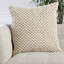 Toulon Embroidered Wool Throw Pillow-737574662-737574665