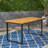 70 DINING TABLE