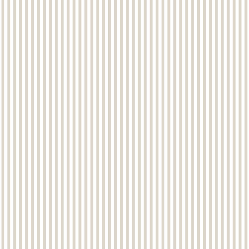 Lockpick 10m x 52.8cm Matte Wallpaper Roll, Greige