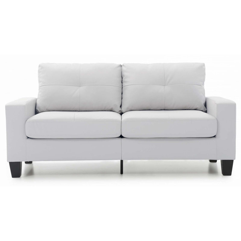 Canapé modulaire 71 po