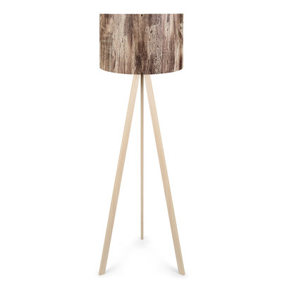 Stehlampe Ravens