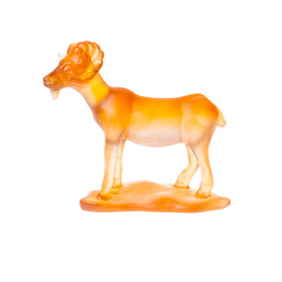 Chinese Horoscope Goat