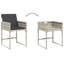 Patio Dining Set Table,-951690423