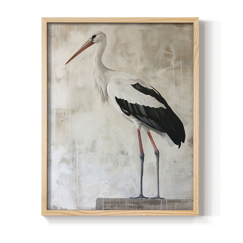 NAUTICAL Series CCL XXVII, reproduction encadrée - bois massif, H 11 po x l 9 po