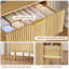 60 cm W Chest of 4 Drawers-2006452565