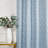 Kamri Polyester Room Darkening Curtain Panel Pair Single Panel-1625378418-1625378420