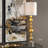 Lampe de commode 39 po Vanderhoff