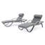 Cannes Outdoor Chaise Lounge-827494232