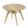 Outdoor Round Teak Dining Table