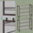 12 Pair Stackable Shoe Rack-1398720910