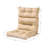 Lester Outdoor High Back Chair Cushion-92302138-125960214