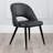 Kanthan 18'' H Velvet Upholstered Side Chair-1694118020-1694118024