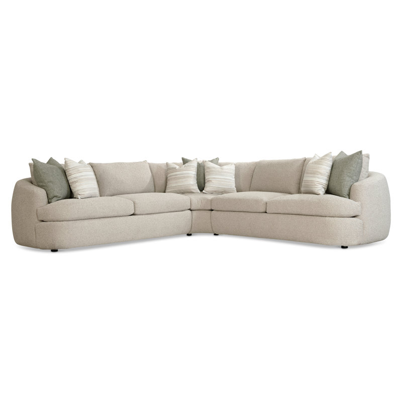 Jules Sectional