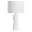 Nici Resin Table Lamp-1264574552