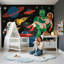 Décoration murale Mid Mid Century Modern-189420423-189420409