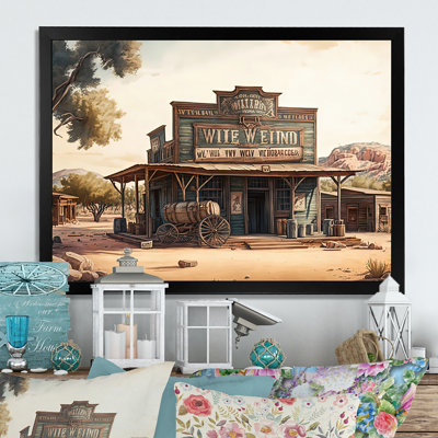 " Wild West Store Arizona "
