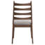 Chaise d'appoint Mayah (lot de 2)-1743852100