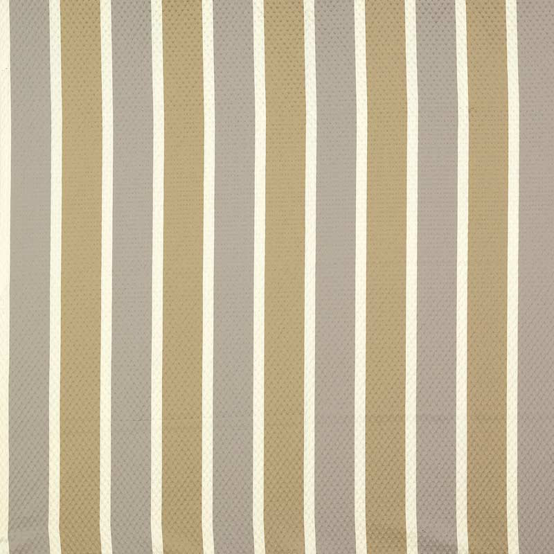 Tissu Beau Monde Prints and Wovens, Caramel