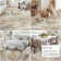 Lumora Oriental Grey/Beige/Brown Area Rug