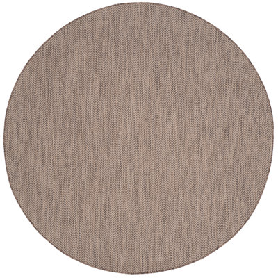Tapis d'intérieur / extérieur Sanyra