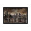 NY NY Brooklyn Bridge, impression sur toile-29483685-73625839-73625845