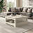 Korbin Coffee Table with Storage-145862768