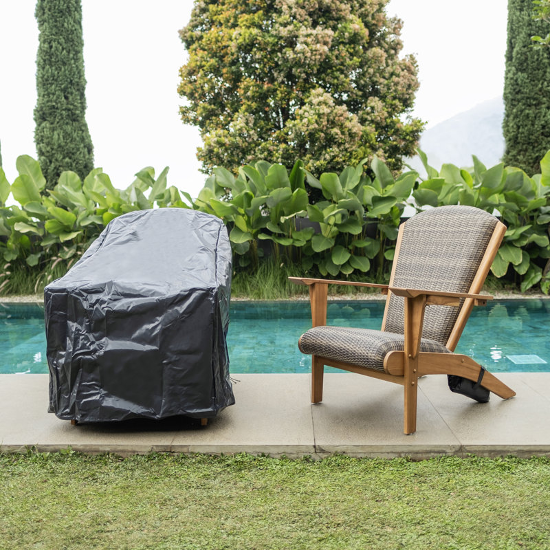 Housse de terrasse sans teck Bristol