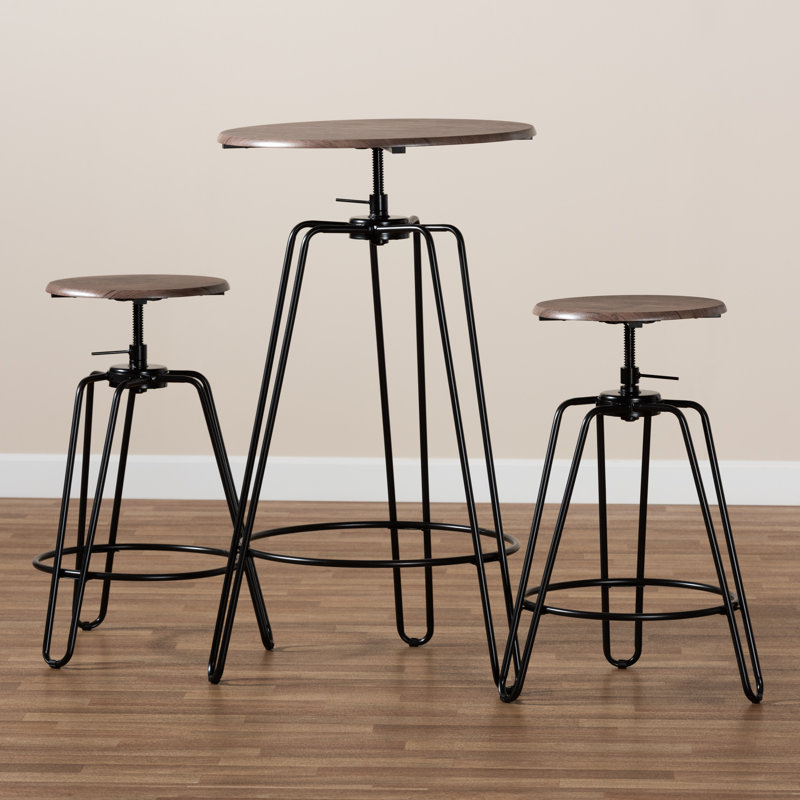 2 - Person Dining Set
