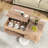 George Oliver Lift Top Coffee Table With Storage Hidden Compartment Cabinet & Open Shelf-1079577325