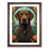 Walnut Framed selected
