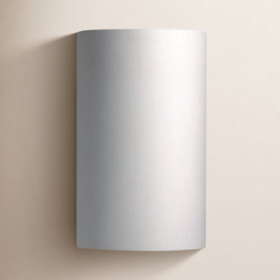 Nomad Ceramic Outdoor Sconce