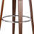 Bar Stool For Office Home, Black-52854962