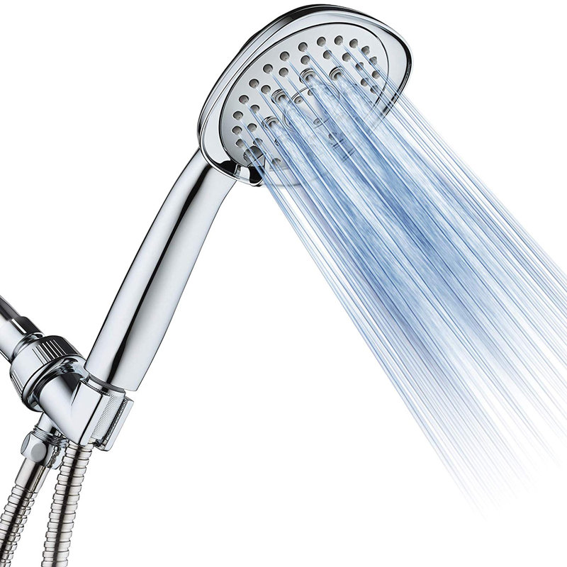 2.5 GPM GPM with Self-Cleaning