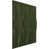 UltraCover Satin Canyon Green