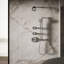 Purist 2.5 GPM Fixed Shower Head-1985419980