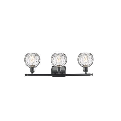 Cindi 3 - Light Vanity Light
